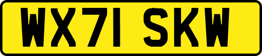 WX71SKW