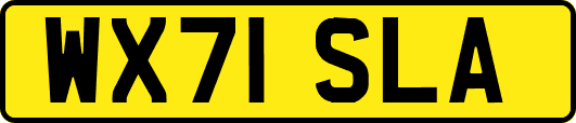 WX71SLA