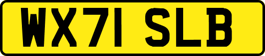 WX71SLB