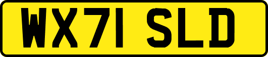 WX71SLD