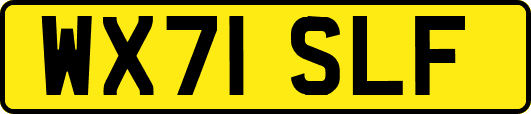 WX71SLF