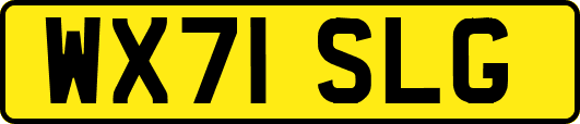 WX71SLG