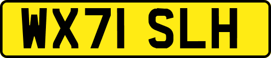 WX71SLH