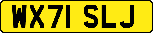 WX71SLJ