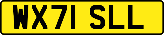 WX71SLL