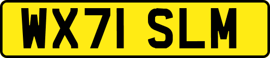WX71SLM