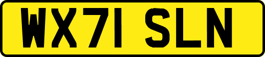 WX71SLN