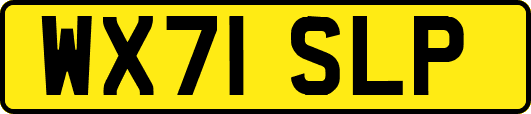 WX71SLP