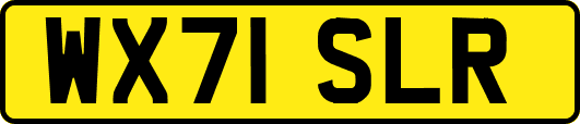 WX71SLR