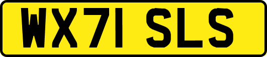 WX71SLS
