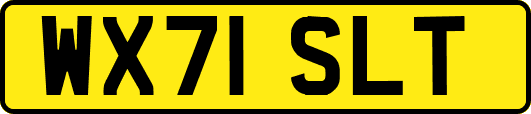 WX71SLT