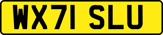 WX71SLU
