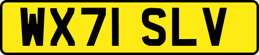 WX71SLV