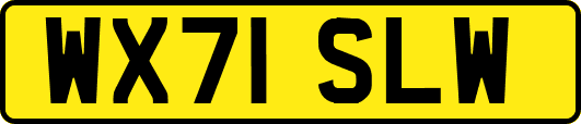 WX71SLW