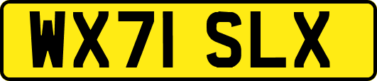 WX71SLX