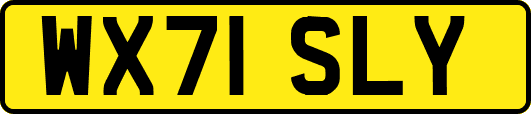 WX71SLY