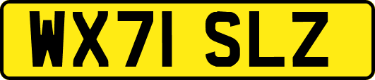 WX71SLZ