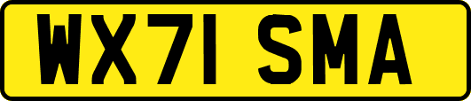 WX71SMA
