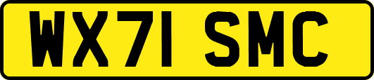 WX71SMC