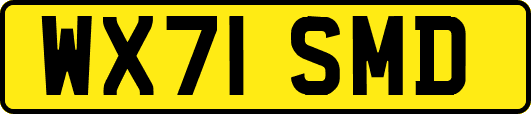 WX71SMD