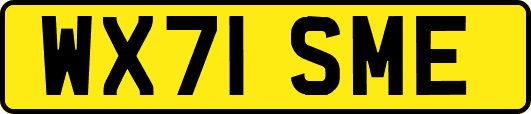 WX71SME