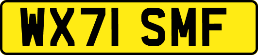 WX71SMF