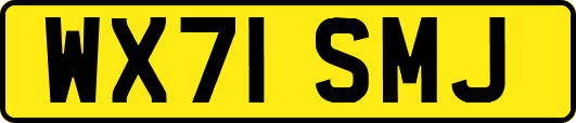 WX71SMJ