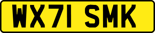 WX71SMK