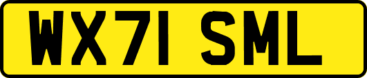 WX71SML