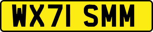 WX71SMM