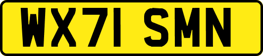 WX71SMN