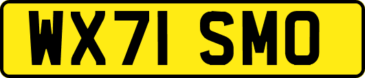 WX71SMO