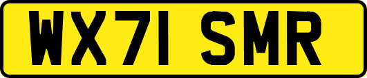 WX71SMR