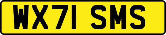 WX71SMS