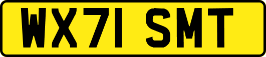 WX71SMT