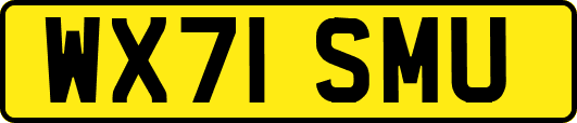 WX71SMU