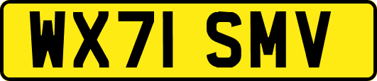 WX71SMV