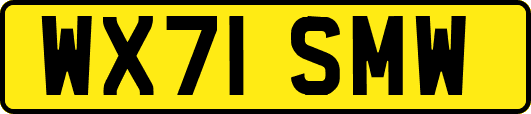 WX71SMW