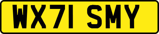 WX71SMY