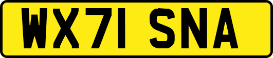 WX71SNA