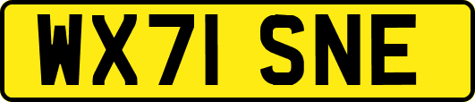 WX71SNE
