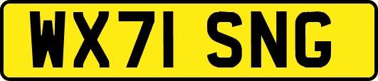 WX71SNG