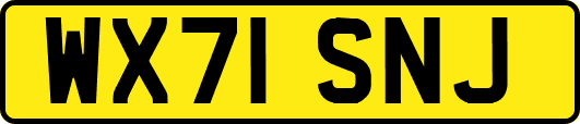 WX71SNJ