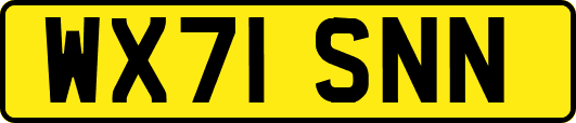 WX71SNN