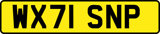 WX71SNP