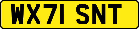 WX71SNT