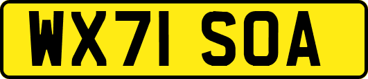 WX71SOA