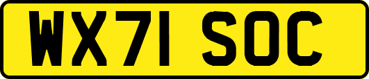 WX71SOC