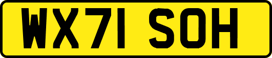 WX71SOH
