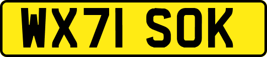 WX71SOK
